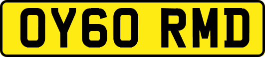 OY60RMD