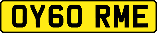OY60RME
