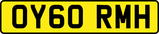 OY60RMH
