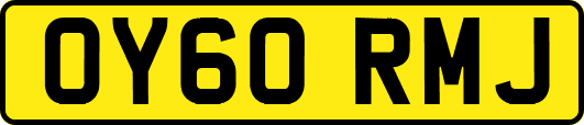 OY60RMJ