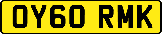 OY60RMK