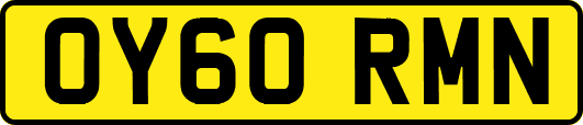 OY60RMN