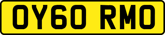 OY60RMO