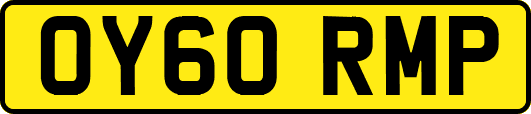 OY60RMP