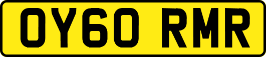 OY60RMR