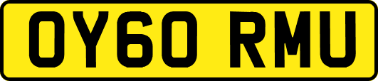OY60RMU