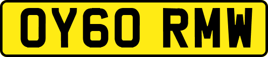 OY60RMW