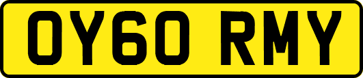 OY60RMY