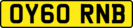 OY60RNB