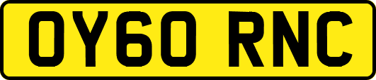 OY60RNC