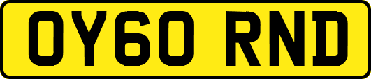 OY60RND