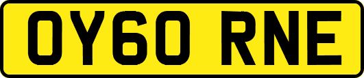 OY60RNE