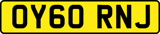OY60RNJ