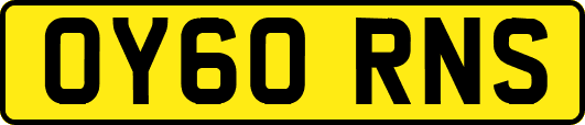 OY60RNS