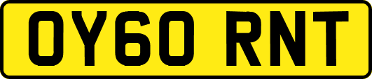 OY60RNT