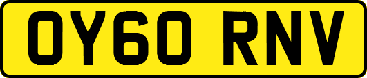 OY60RNV