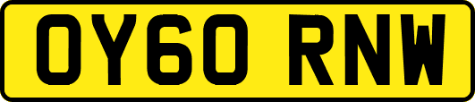 OY60RNW
