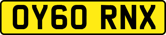 OY60RNX