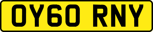 OY60RNY