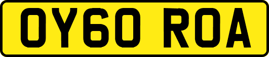 OY60ROA