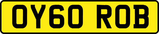 OY60ROB
