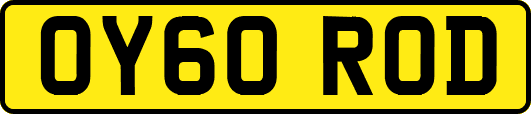OY60ROD