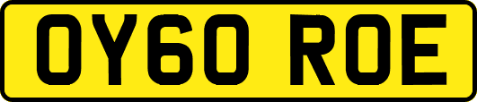 OY60ROE