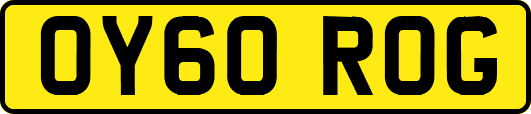 OY60ROG