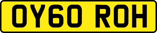 OY60ROH