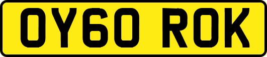 OY60ROK