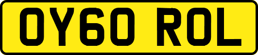 OY60ROL