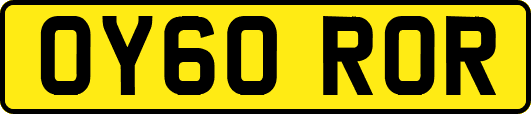 OY60ROR