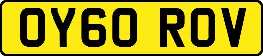 OY60ROV