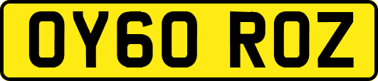 OY60ROZ