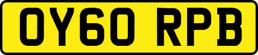 OY60RPB