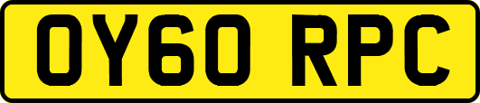 OY60RPC