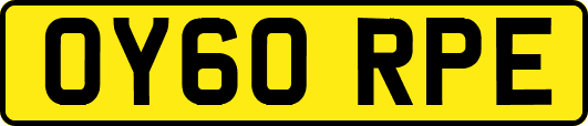 OY60RPE