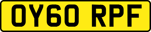 OY60RPF