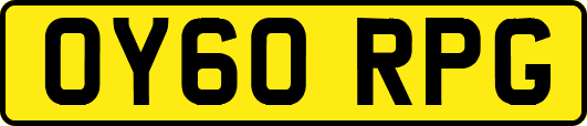 OY60RPG