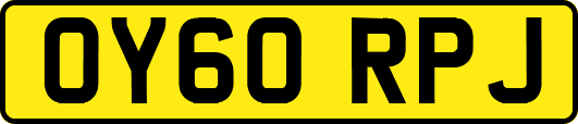 OY60RPJ