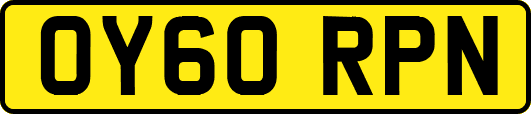 OY60RPN