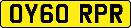 OY60RPR