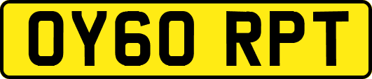 OY60RPT