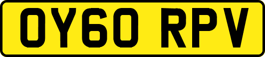OY60RPV