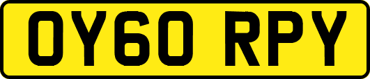 OY60RPY