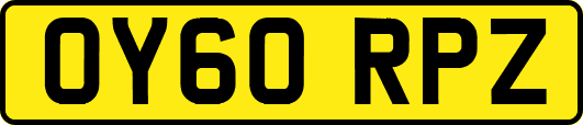 OY60RPZ