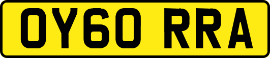 OY60RRA