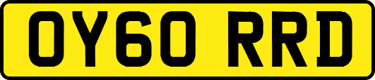 OY60RRD
