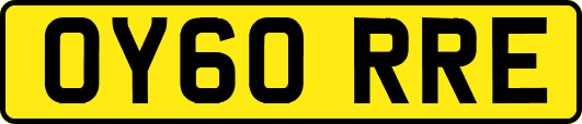 OY60RRE