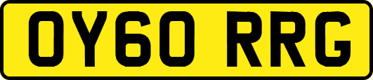 OY60RRG